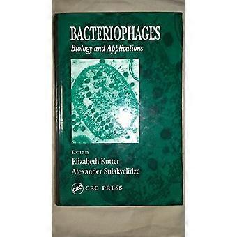 Bacteriophages Biology and Applications