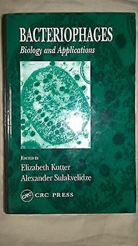 Bacteriophages Biology and Applications
