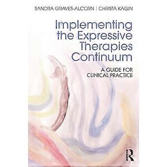 Implementing the Expressive Therapies Continuum A Guide for Clinical Practice
