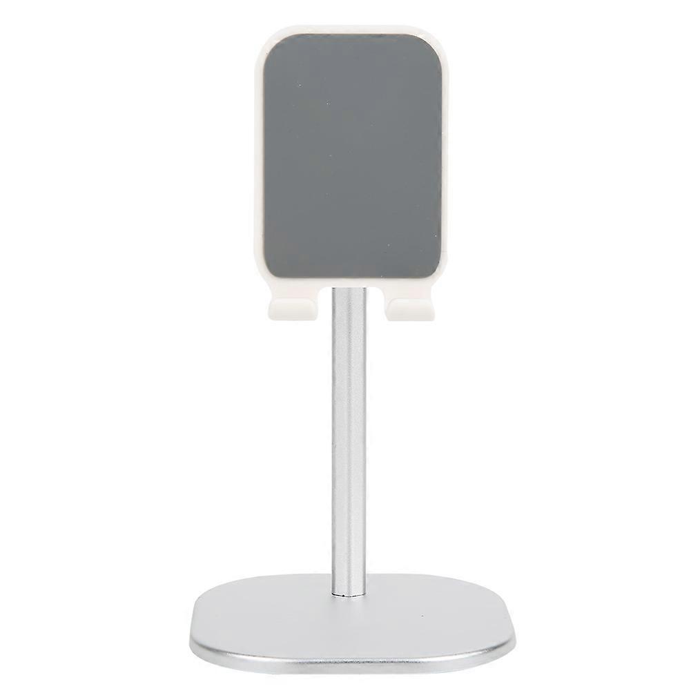 Universal Adjustable Desktop Mobile Phone Stand Adjustable Viewing Angle Phone Holder For iPhone And Android Daily Use