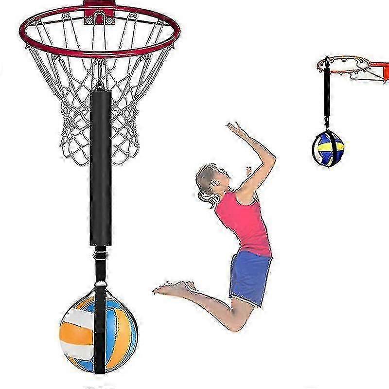 Sprzęt do siatkówki