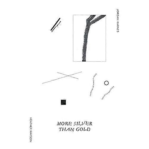 Più argento che oro