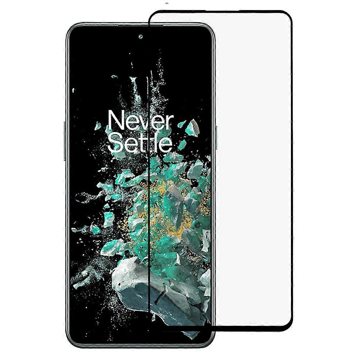 For OnePlus 10T 5G Tempered Glass