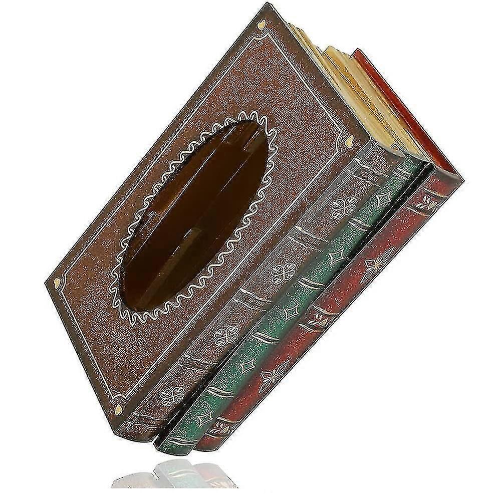 Taschentuchbox, Tissuebox, Taschentuchspender, edler Taschentuchspender für Waschbecken