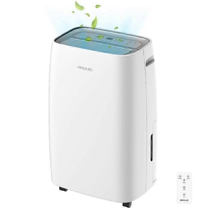 Cecotec BigDry 10000 Expert Connected Luftentfeuchter