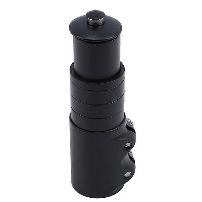 Mountain Bike Stem Bicycle Front Fork Bicycle Head Tube Height Increaser Bicycle Accessories
