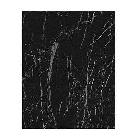 Kitchen Countertop Stickers Marble Pattern Cabinet Shelf Drawer Liner Self Adhesive Waterproof Stickers for Washbasin Countertop