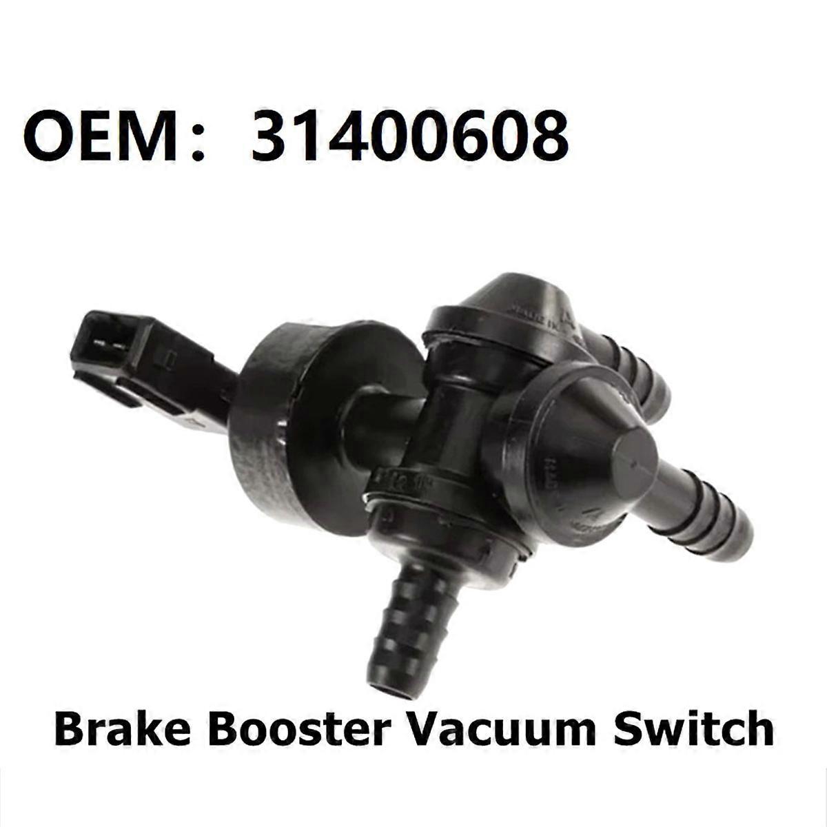 New Power Brake Booster Vacuum Switch 31400608 for XC90 V8