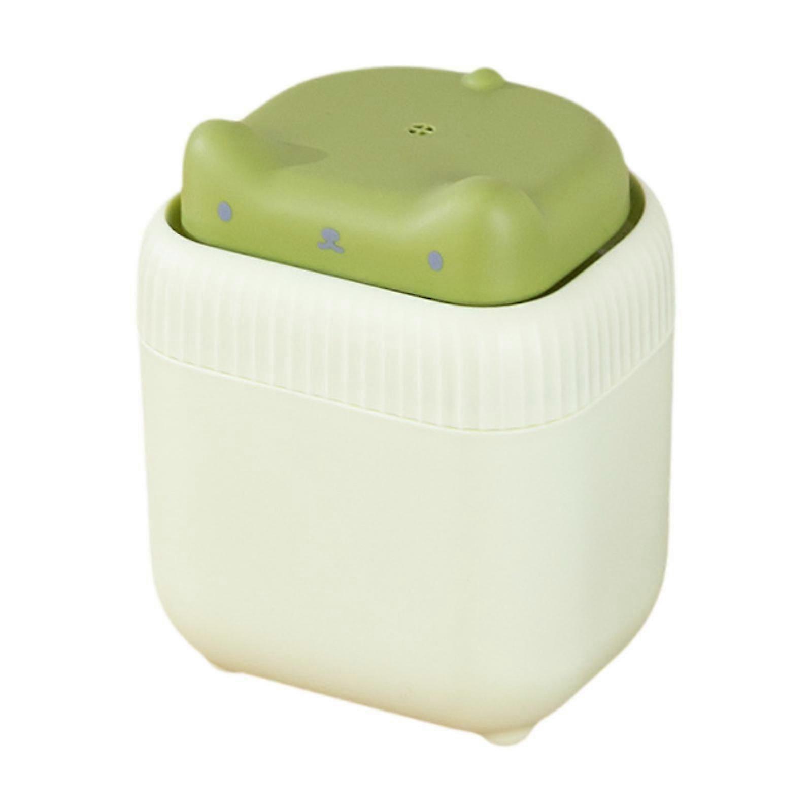 موزع الصابون أطباق المطبخ موزع الصابون الإسفنج حامل قماش الصحون زجاجة مضخة قابلة لإعادة التعبئة قائمة بذاتها هدية فندق لأمي