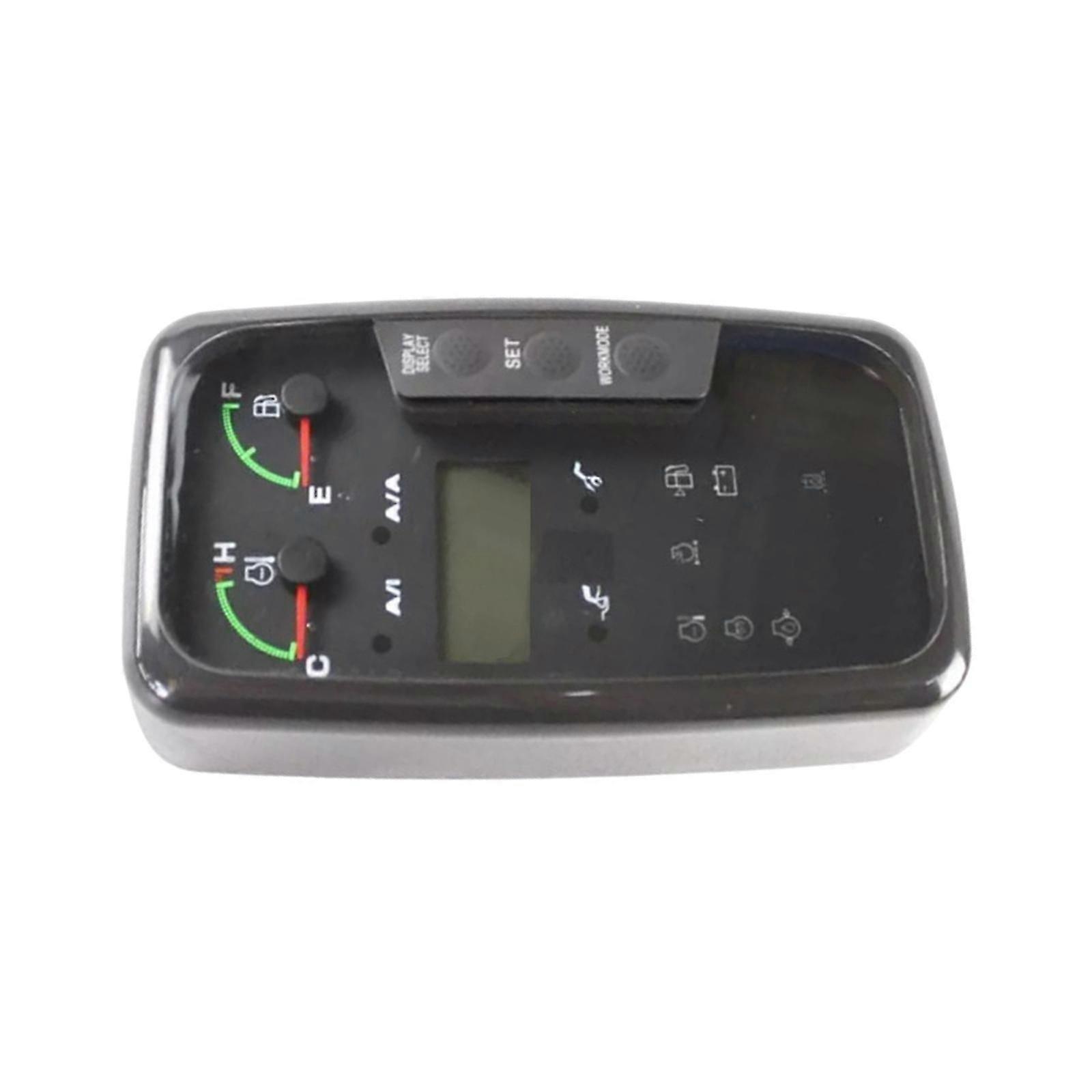 Monitor Panel 4488903 4488901 4646113 4450853 For Hitachi Excavator ZX-1 ZX200 jy