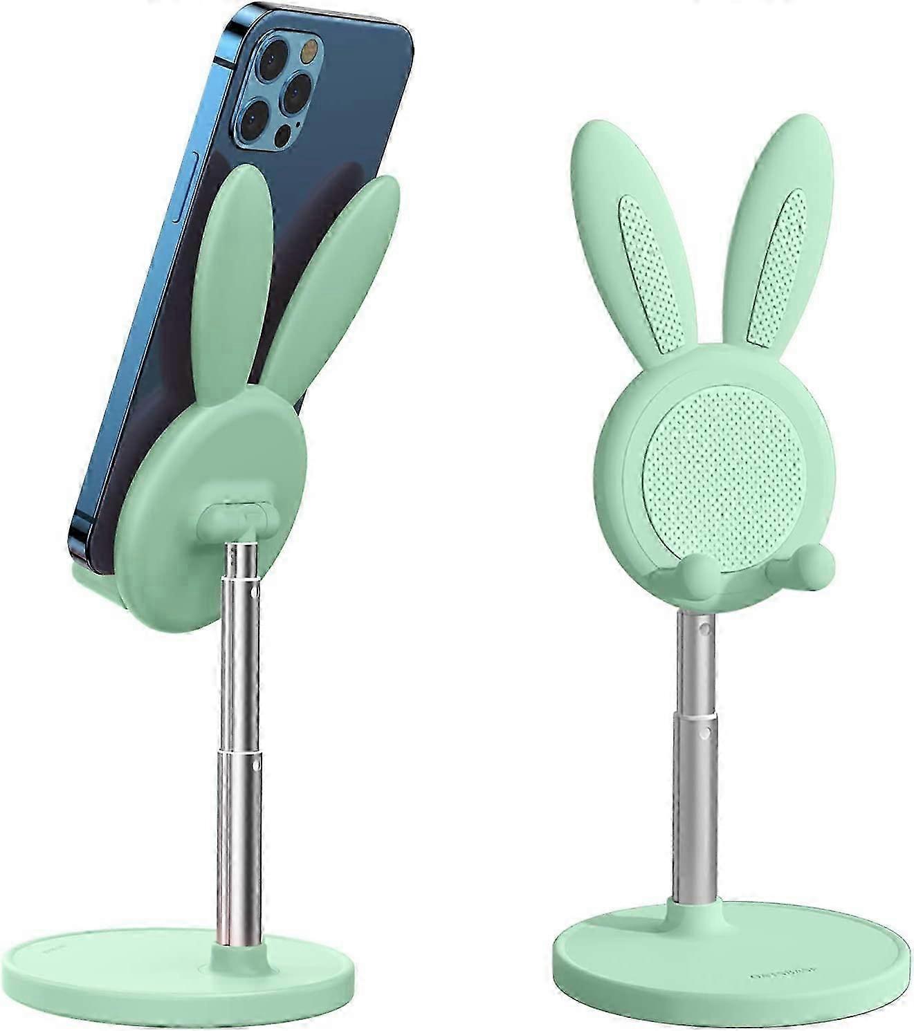 Cute Bunny Phone Holder