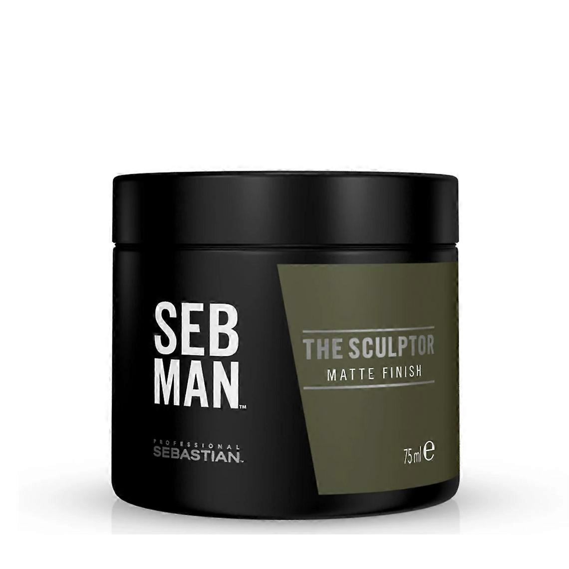 The Sculptor Hairy Clay