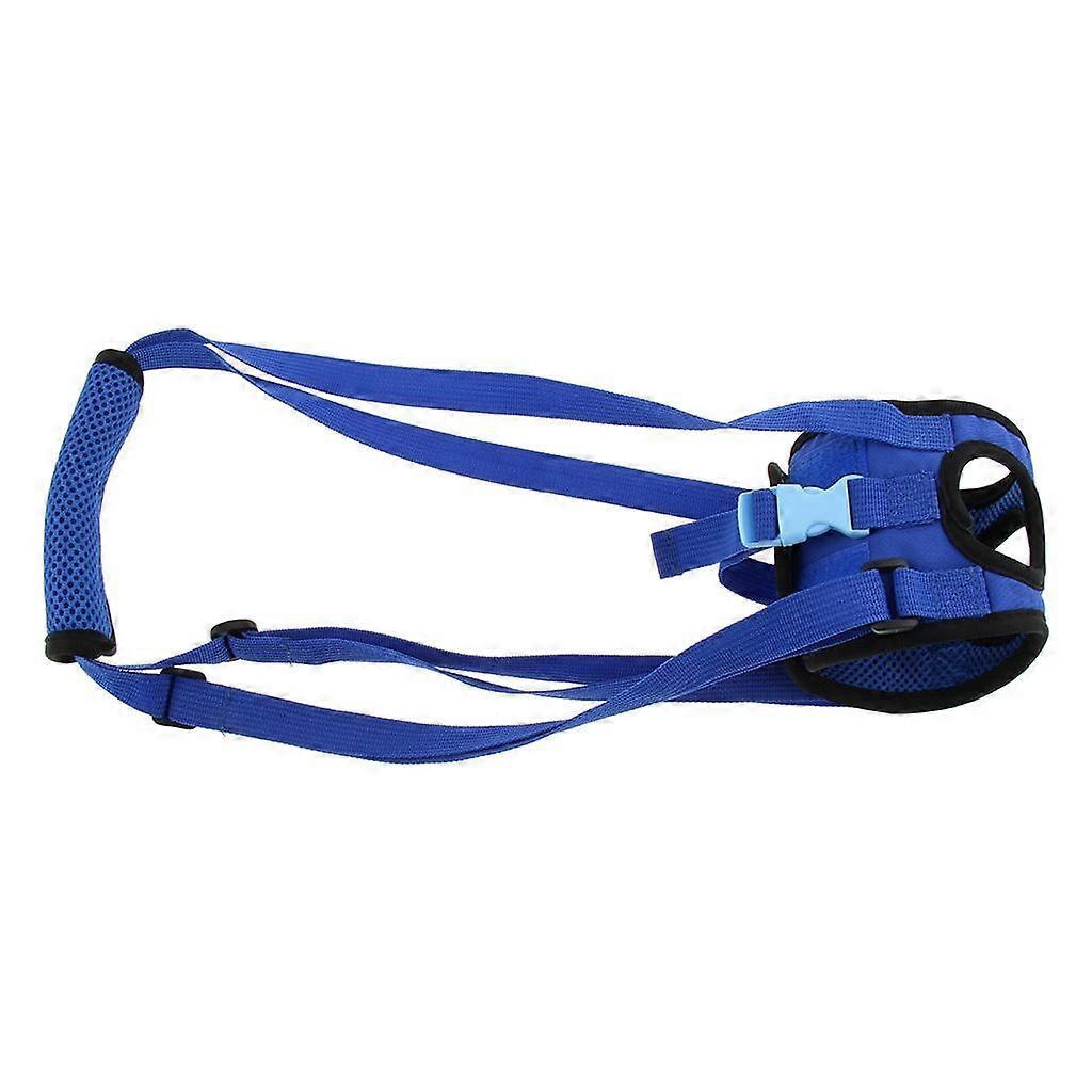 Dog Lifting Harness Rear upport for Old