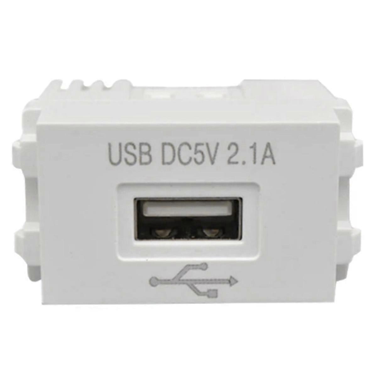 Mobile Phone Charging Panel USB Power Module
