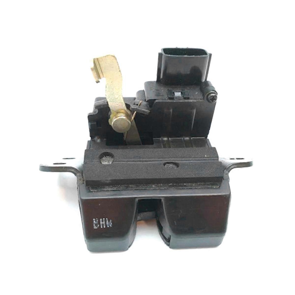 Car Tailgate Lock Block Trunk Lock Door Lock Actuator for Kia