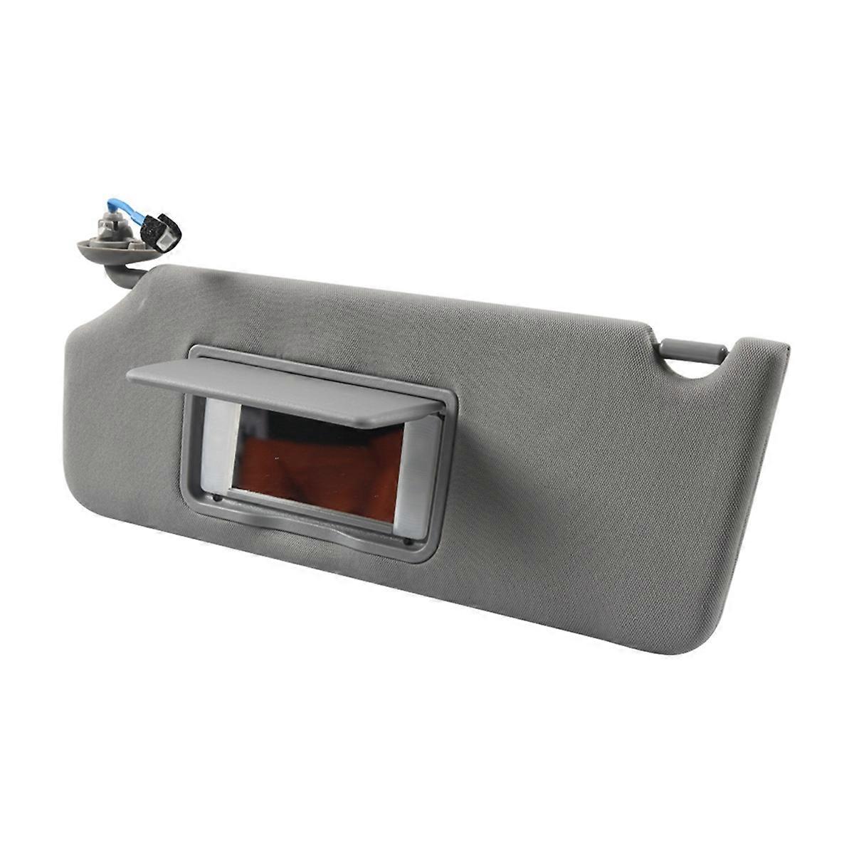 Left Driver Side Sun Visor for Honda Pilot 2017-2021 Ridgeline