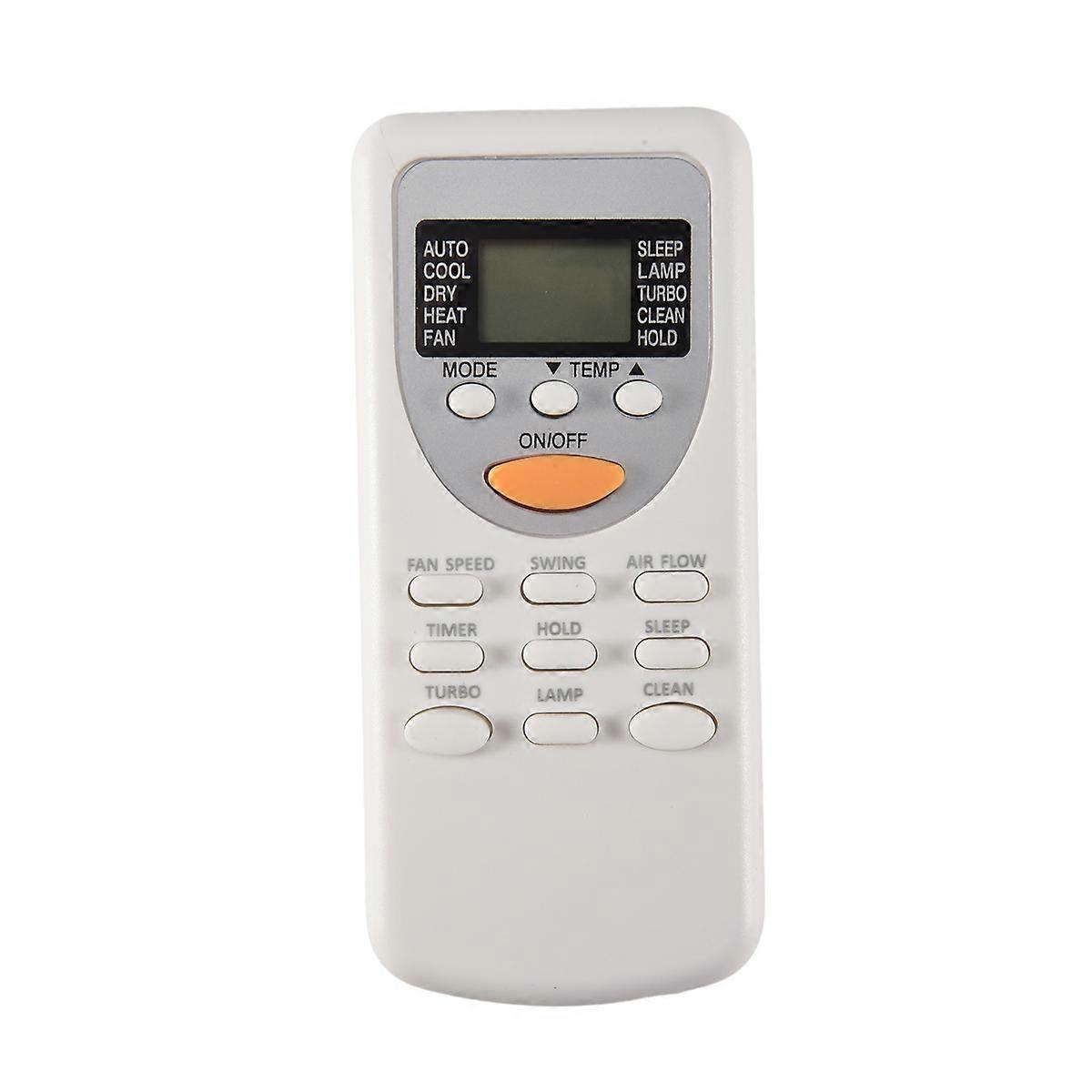 A/C Air Conditioner Remote Control /JT-03 for Chigo /JT-03