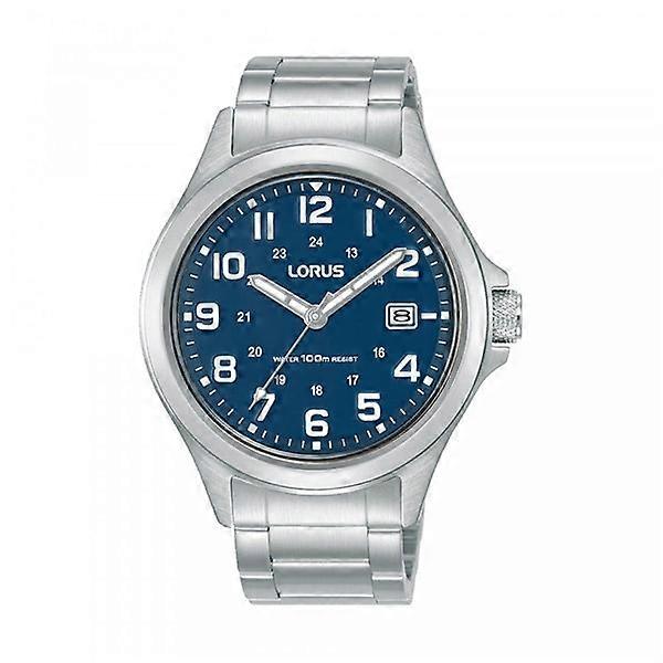 Lorus Watches Mod. Rxh45kx9
