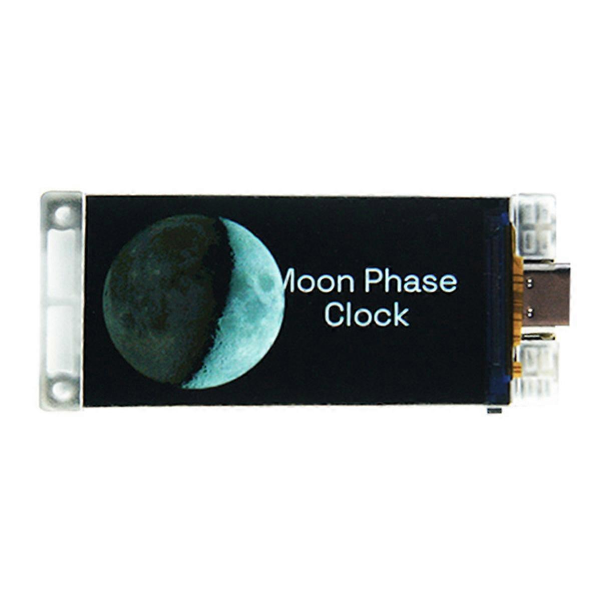 1.9Inch TFT Color Screen ESP32-R8 Module SX1262 Chip 868mhz