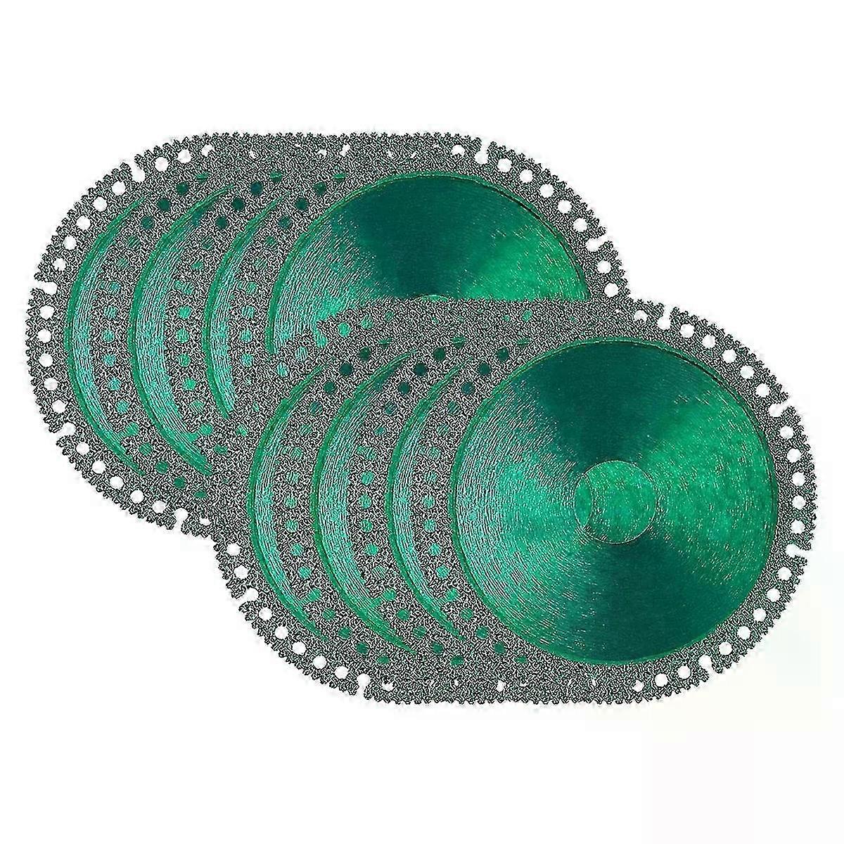 8Pack INDESTRUCTIBLE DISC 20 -Indestructible Disc 20 Cutting Disk  Angle Grinder Disc