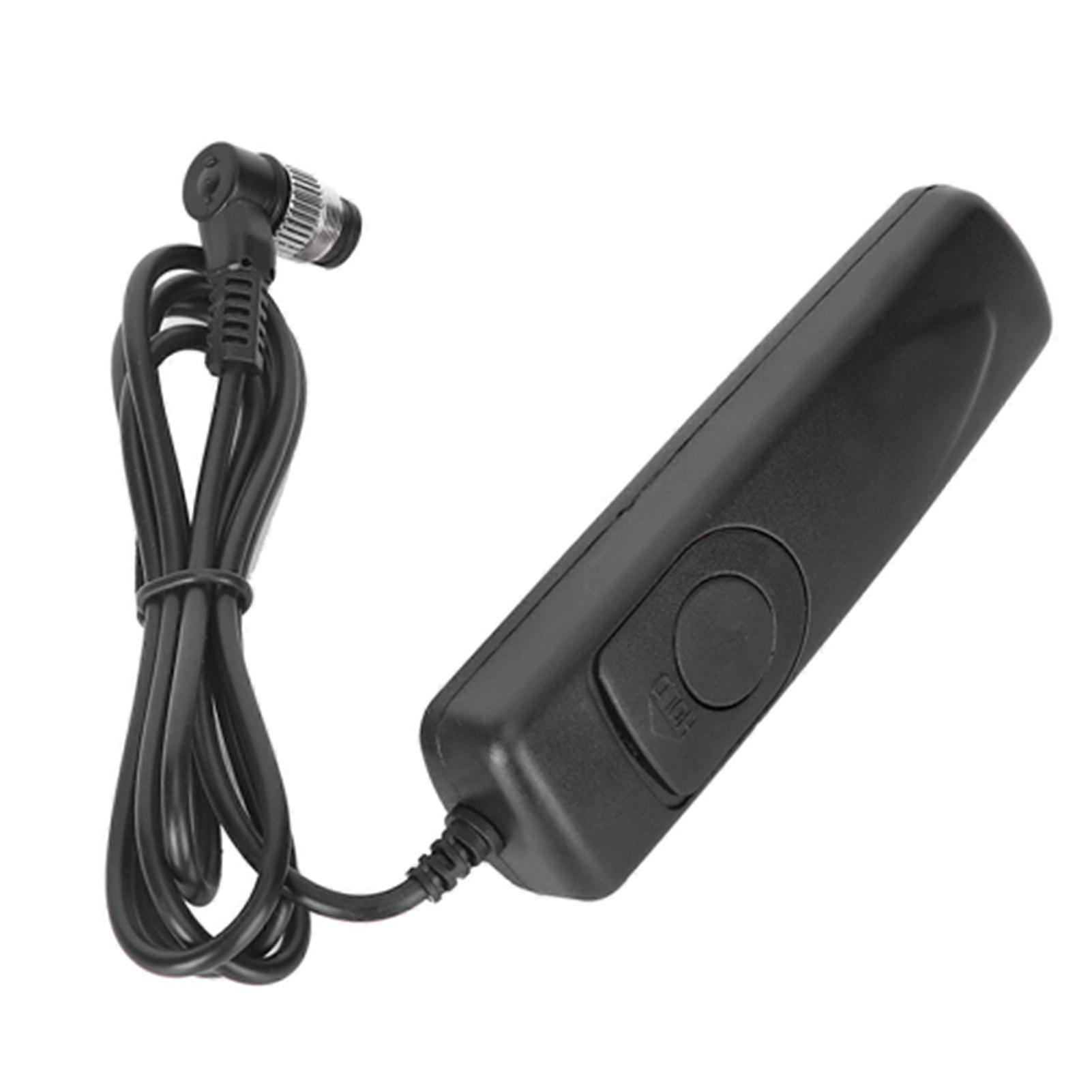 MC‑30 Shutter Release Remote Control Cable for Nikon D300 D300s D700 D800 D810 D4 D3 D4s