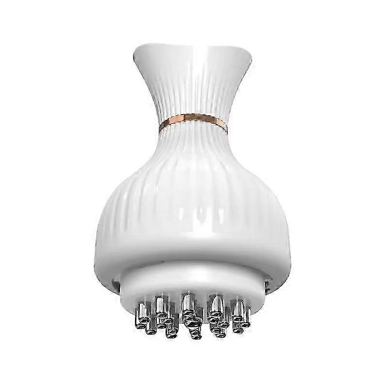 Massaggiatore portatile per gambe senza fili di Acemend con pulizia e massoterapia 4 in 1