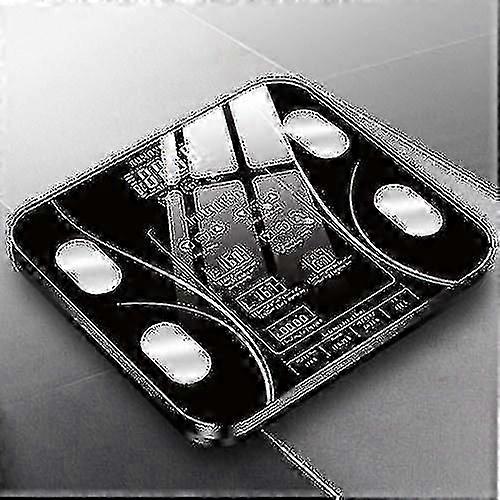 Body Fat Scales Intelligent Electronic Weight Scale