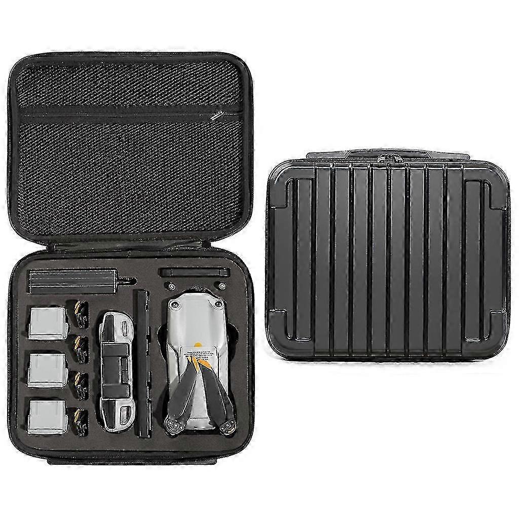 Mavic Air 2 / 2S収納ボックス用ハードアウトドアキャリングケース