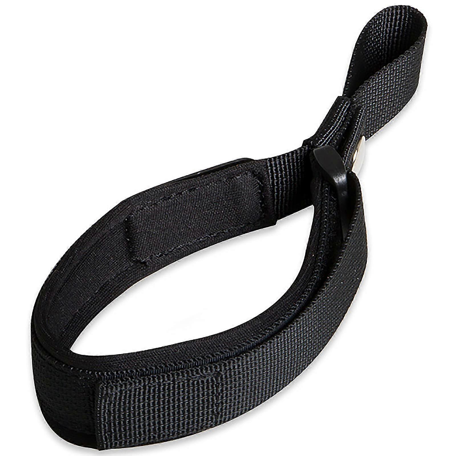 Adjustable Soft and Comfortable Wrist for Strap Retractable Dog Leash