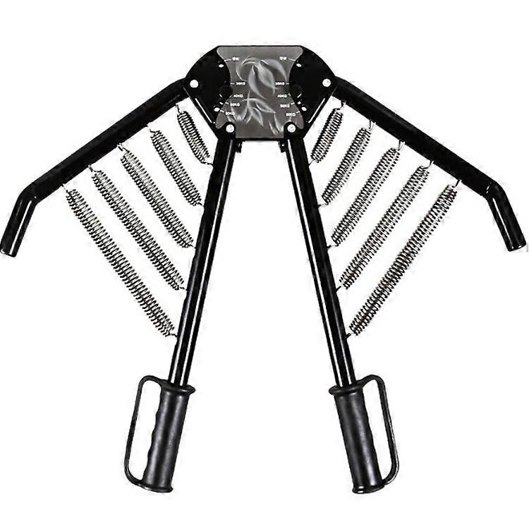 Four-gear Power Adjustable Multifunction Arm Strength Training Device 30/40/50/60KG
