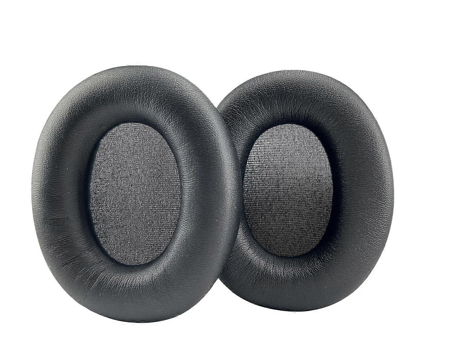 Crusher ANC 2 Ear Pads Replacement Cushions for Skullcandy Over-Ear Wireless Headphones, Noise Cancelling, Comfortable Fit