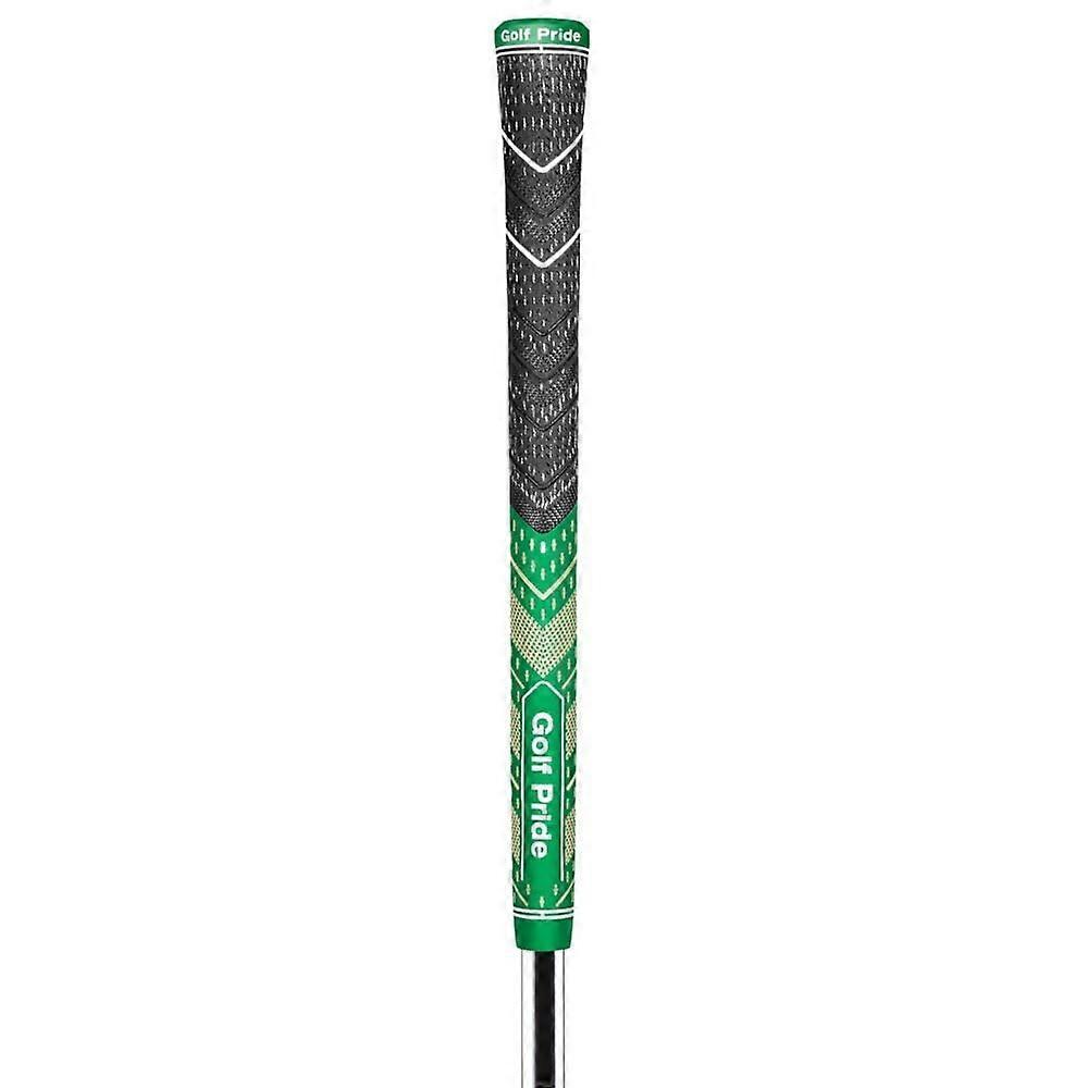 MCC Plus4 Midsize 60 Green/Gold - 3 Pack