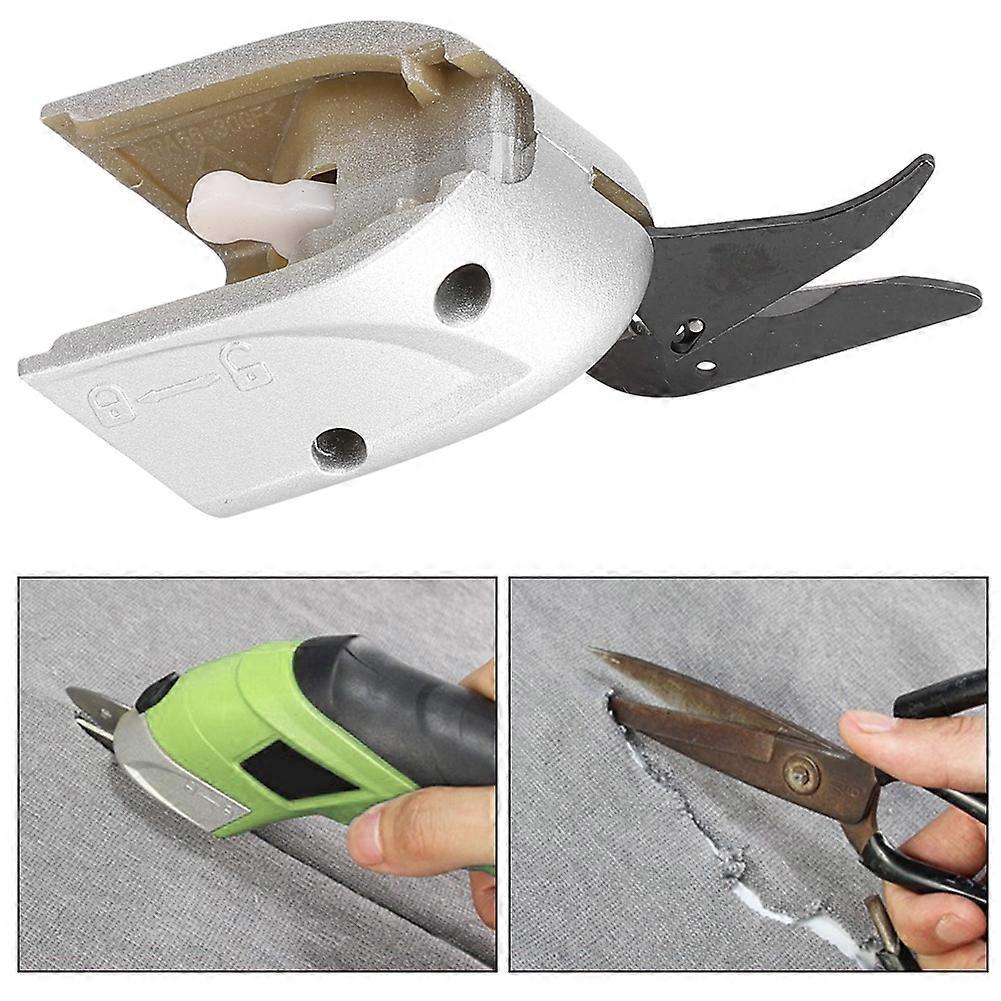 YC-26 Electric Cutting Machine for Fabric, Sponge, Alloy Steel and Tungsten