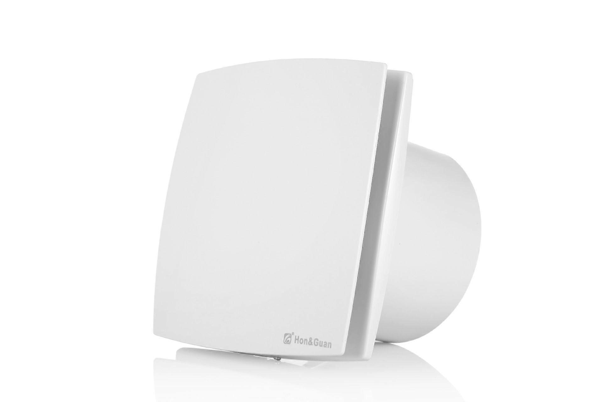 Luftutsug, 6" utsugsfläktar för badrum / sovrum / kontor (A-150mm)