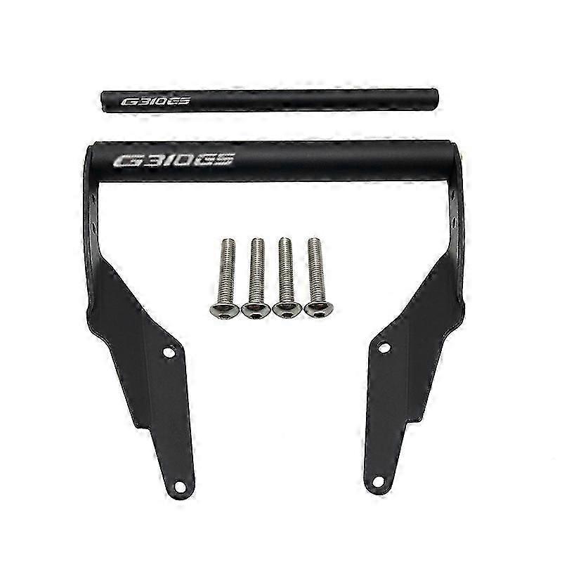 For Bmw G310gs G310r Navigation Phone Holder Frame Bracket Windshield Navigation Bracket G 310 Gs G310 Gs 310r 2017-2020 2019