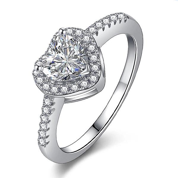 Ring Weiblich Süßrosa Ehering