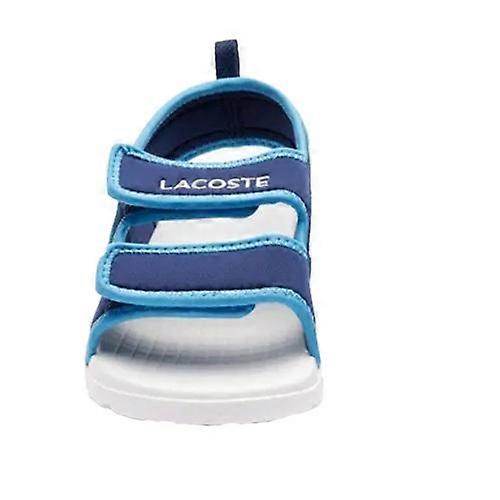 Lacoste Childrens/Kids Surukids Sandals