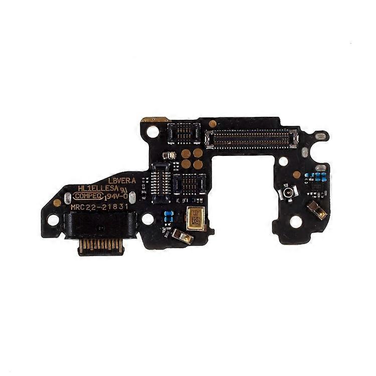 Huawei P30に対応したOEM充電ポートフレックスケーブル交換