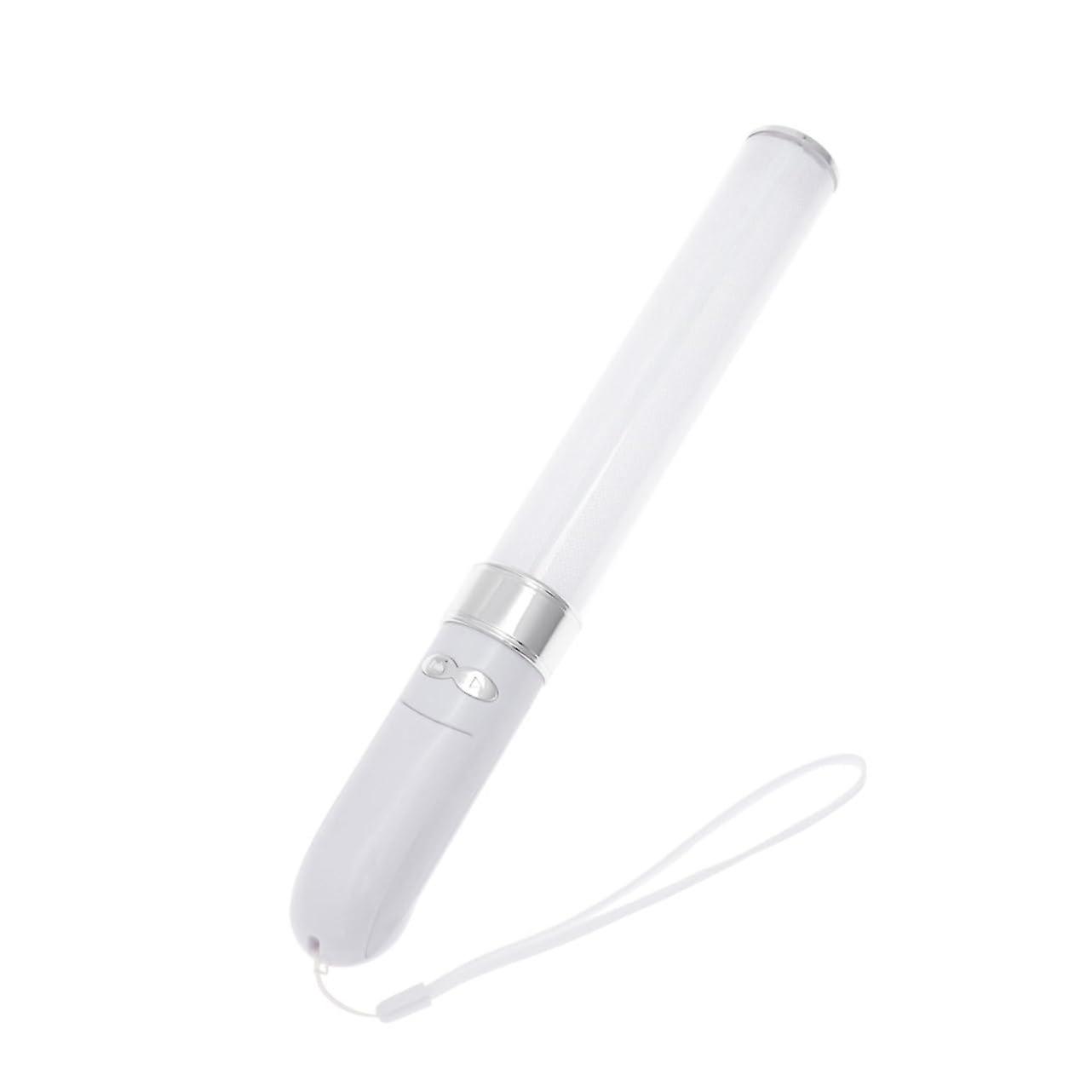 Concert Flash Stick LED Light Stick Color 18 Glow Sticks for Parties and