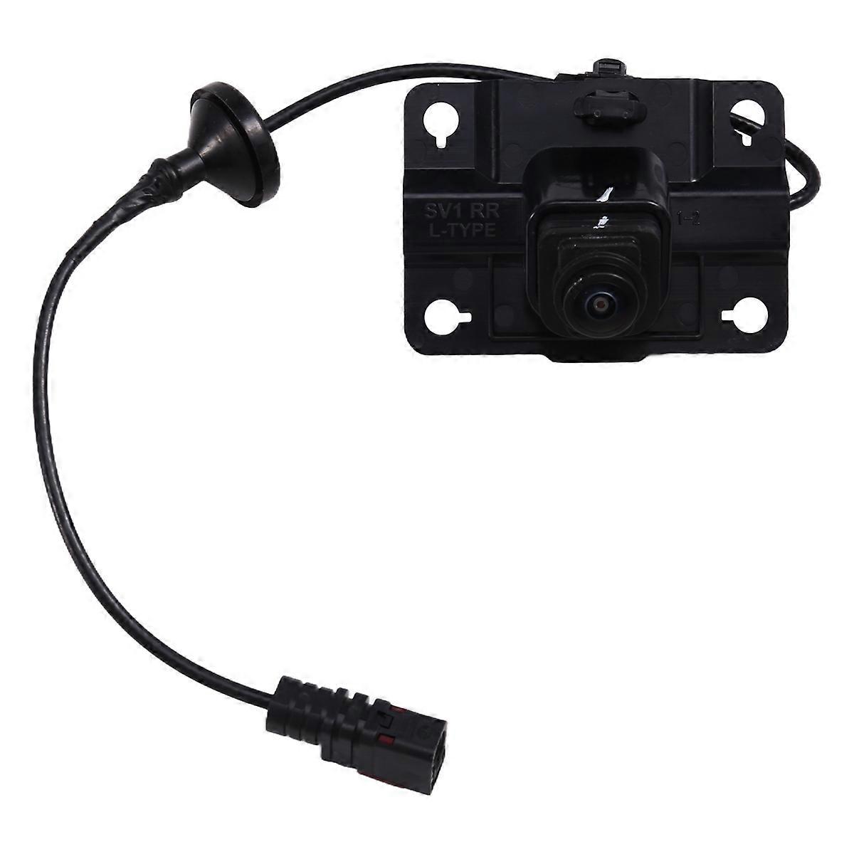 99240-EV100 Car Rear View Camera Backup Parking Camera for EV3