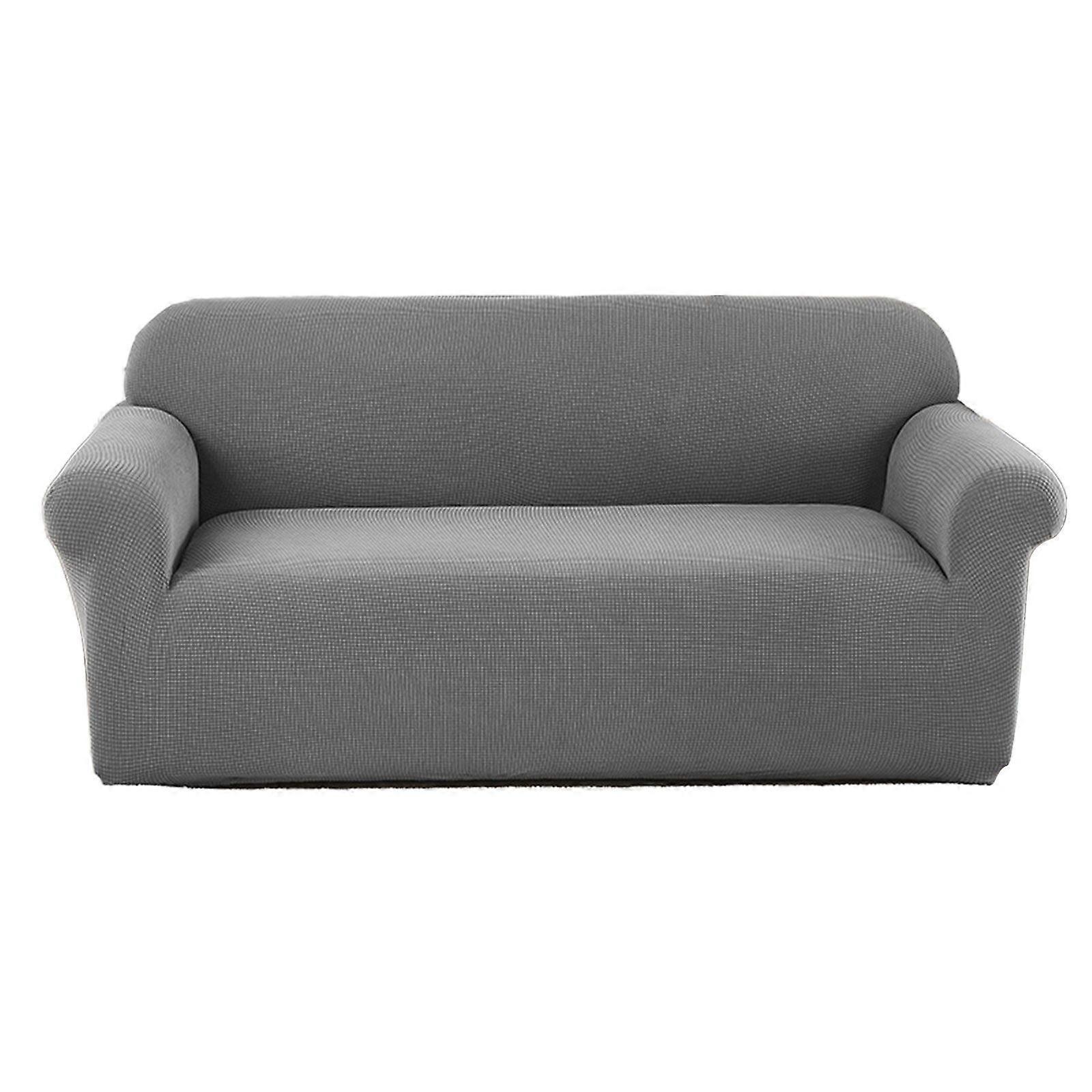 Huse pentru canapele Seater 1 2 3 Elastic Settee Stretch Slipcover Couch Floral Protector