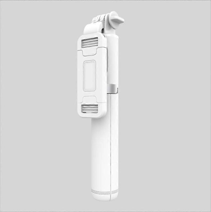 Selfie-Stick Tripod Stand with Wireless Bluetooth Remote adjustable 100cm Lightweight Portable for Phone and GoPro