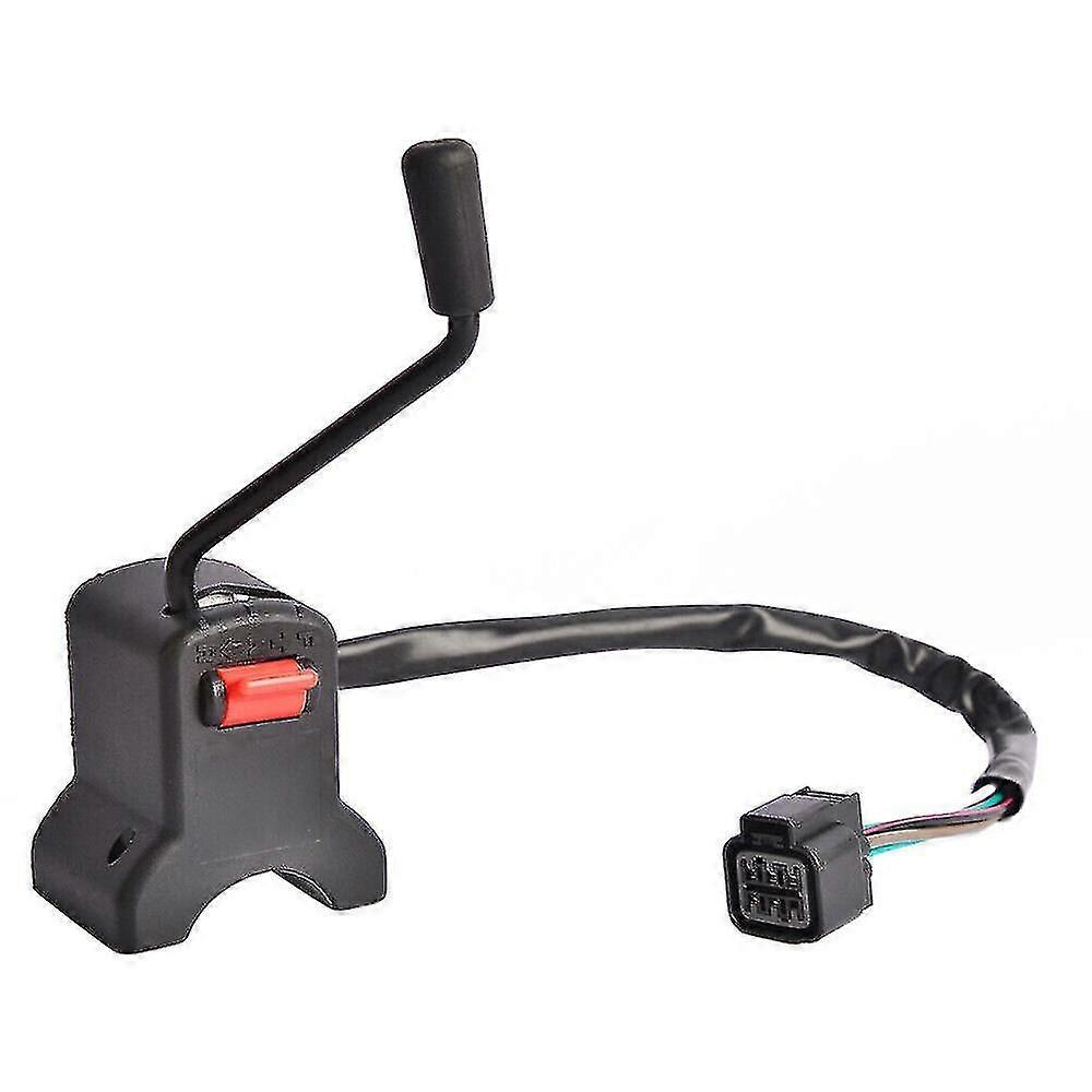 New Forward Reverse Lever For Caterpillar Forklift Gc15k Gc18k Gc20k Gc25k Gc30k