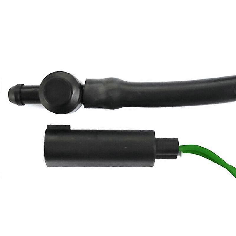 Windshield Washer Nozzle Sprayer Jet with Heated LR050779 for Land Evoque L538 2012-2019