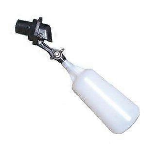 Pool Pond Spa Water Leveler Auto PVC Fill 3/8' Float Valve