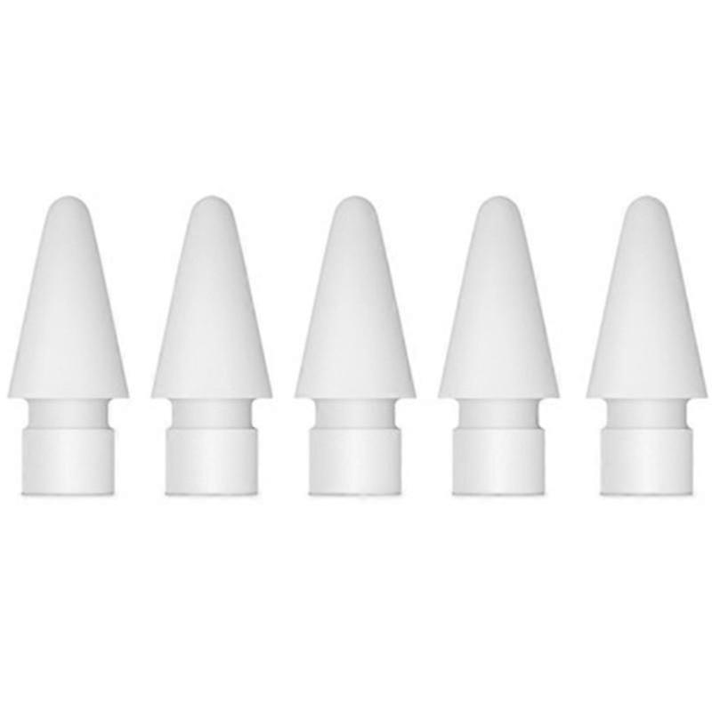 5Pcs Spare Nib Tip for 1St 2St for Pro Stylus Press Screen Pen