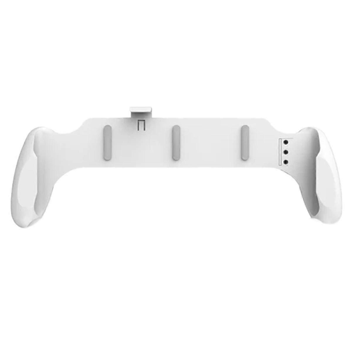 Handle Bracket Hand Grip Protective Cover Handheld Case Game Console Stand Accessories(B)