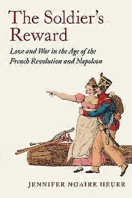 The Soldier's Reward