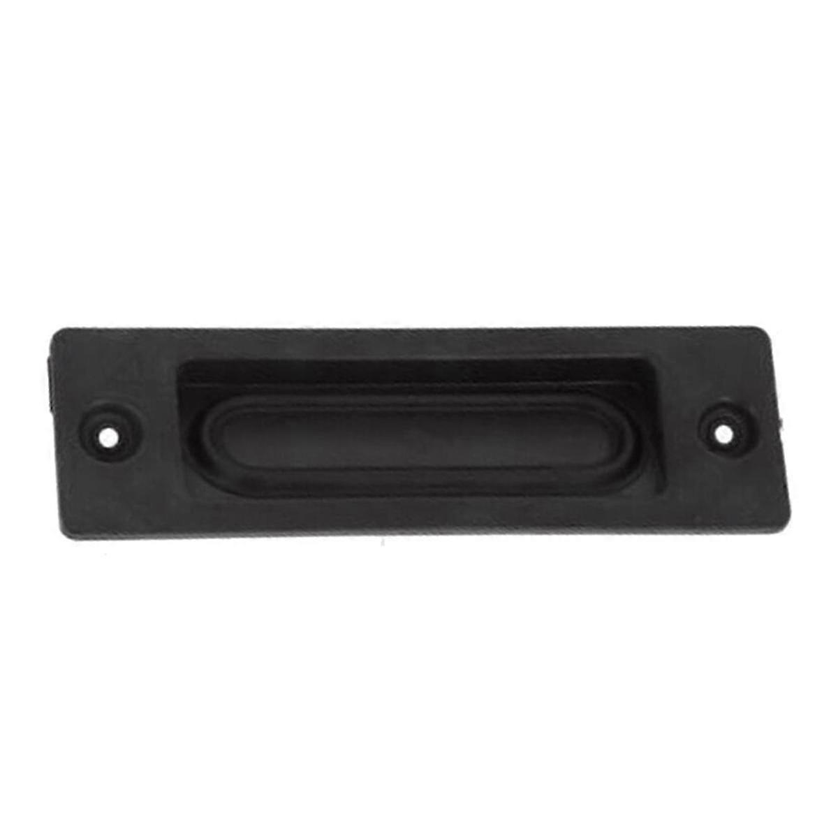 Car Handle Button Boot Lid Switch 30634191 for S40 V50 S80 XC60 2004-2012 Rear Trunk Release Button