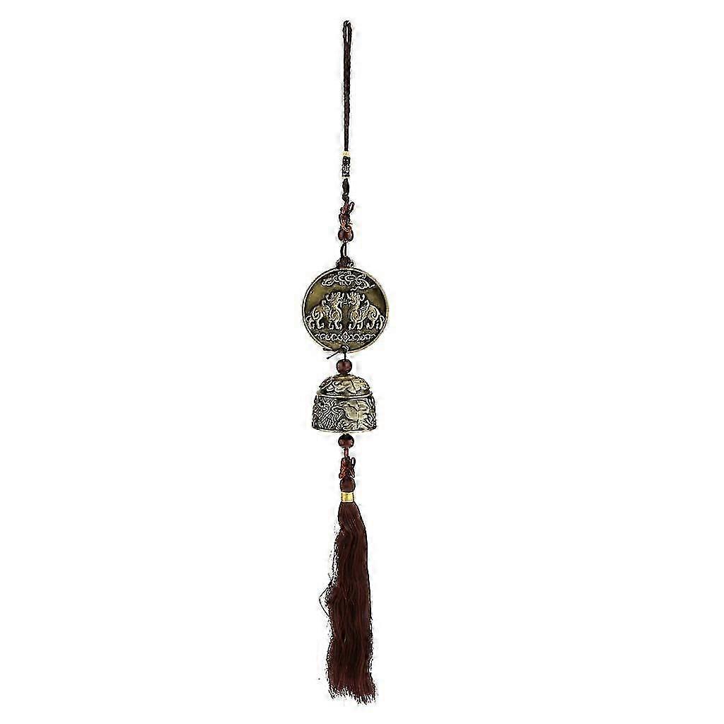 Wind Bell Charm Outdoor Hanging Decor